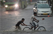 Heavy rainfall in Delhi, Uttarkhand, Himachal; Chardham Yatra pilgrims stranded